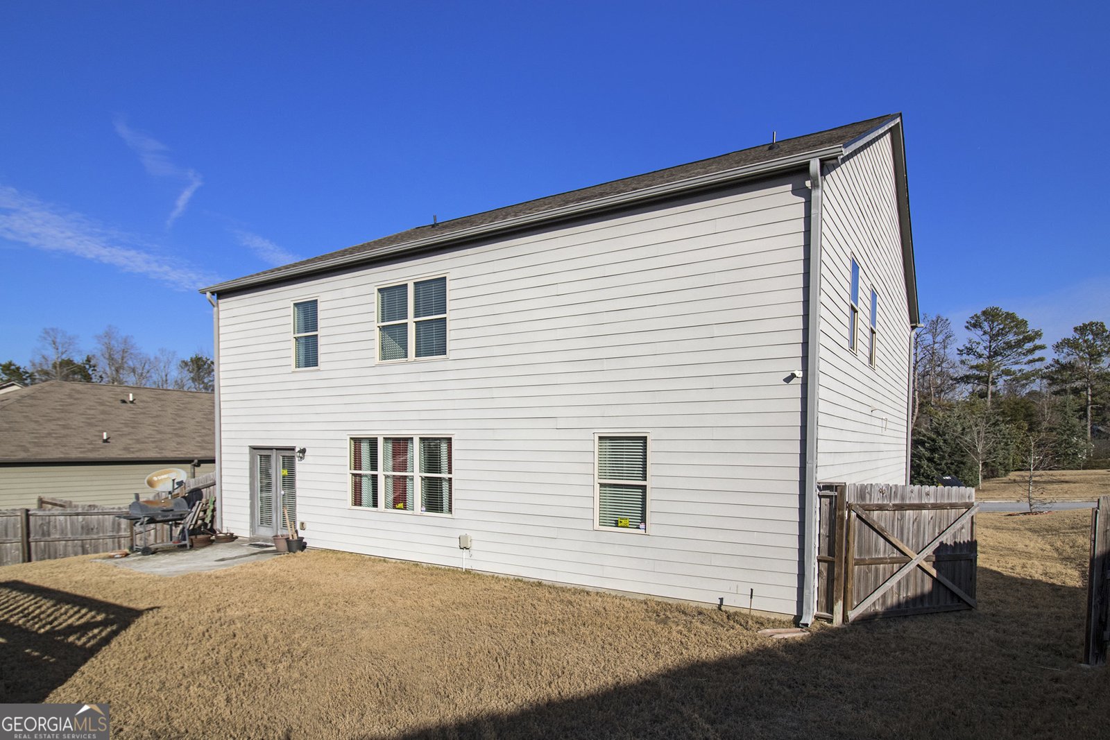 8484 Glenview Street Douglasville - 26