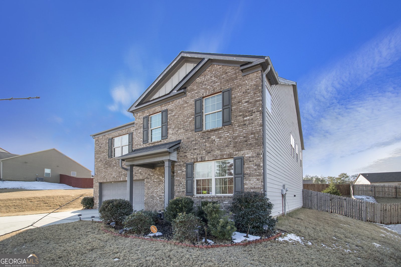 8484 Glenview Street Douglasville - 4