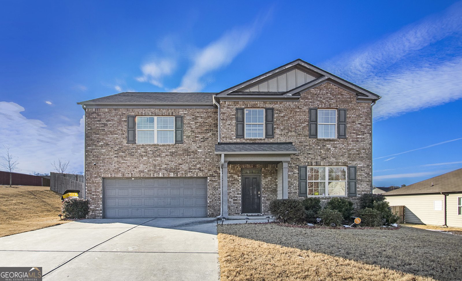 8484 Glenview Street Douglasville - 5