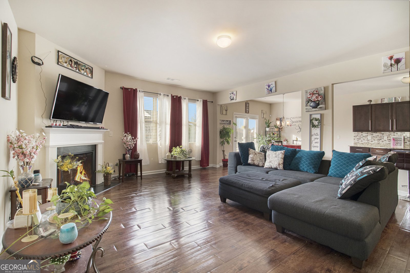 8484 Glenview Street Douglasville - 8