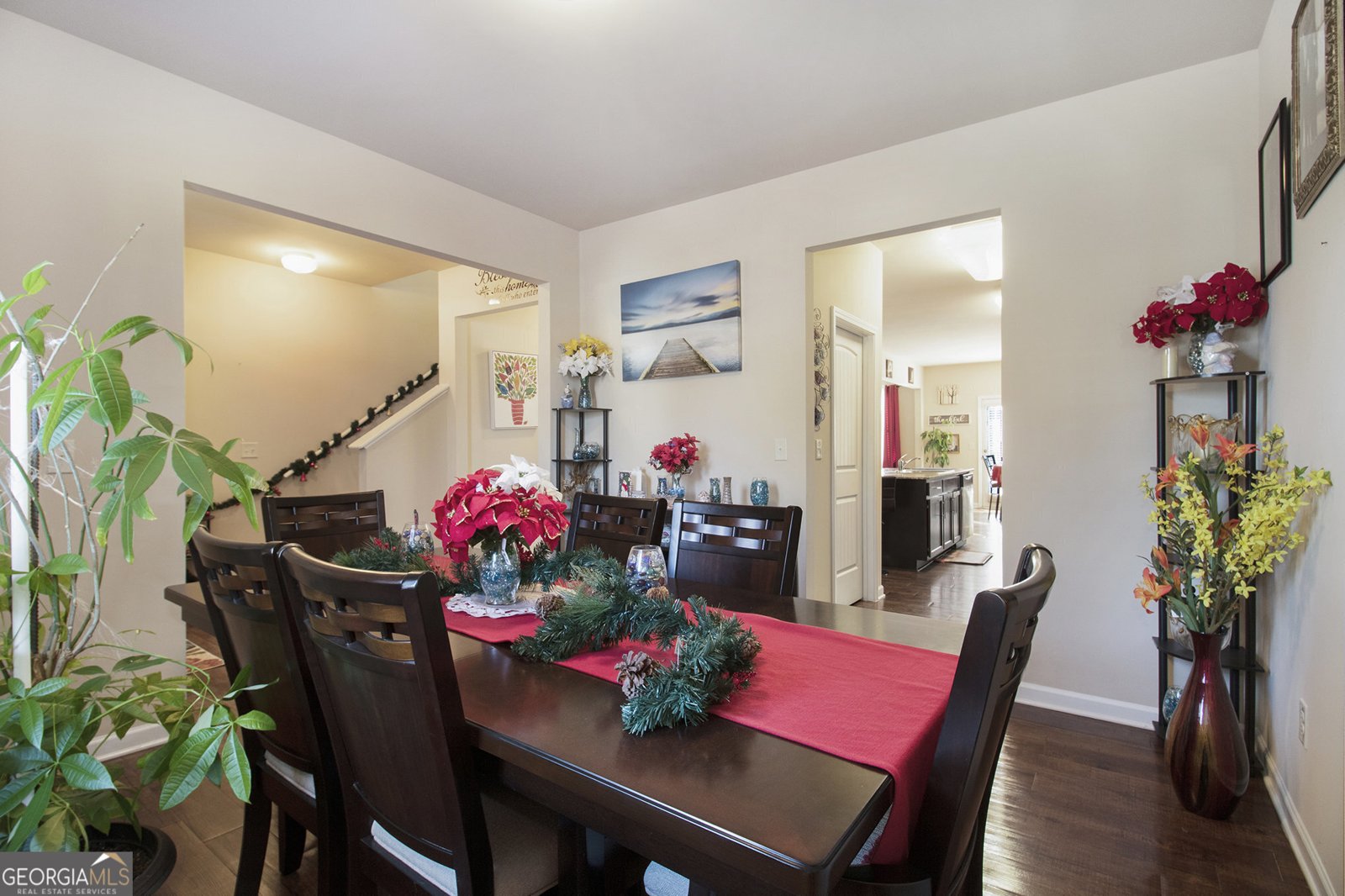 8484 Glenview Street Douglasville - 9