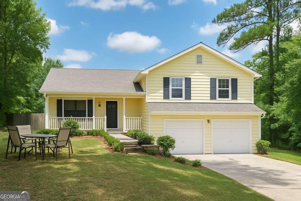 309 Carmen Court Lawrenceville - 2