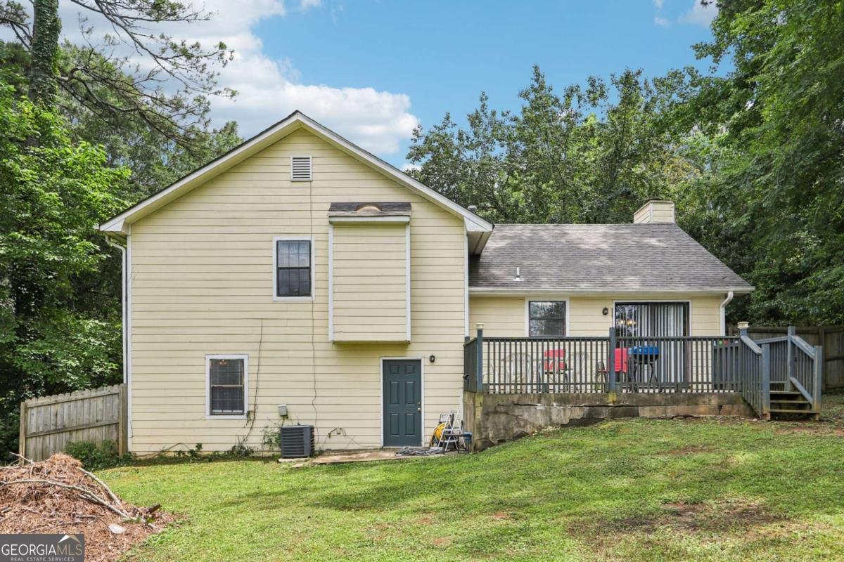 309 Carmen Court Lawrenceville - 27