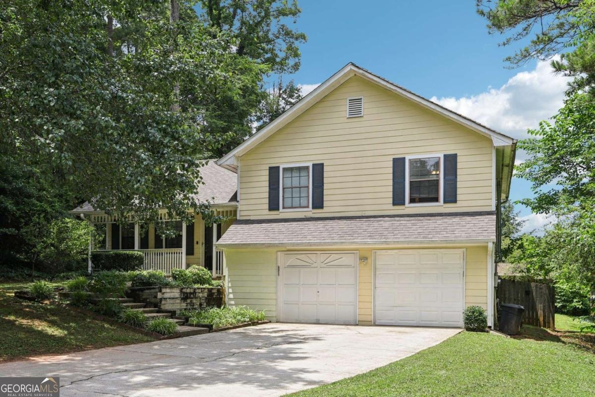 309 Carmen Court Lawrenceville - 3