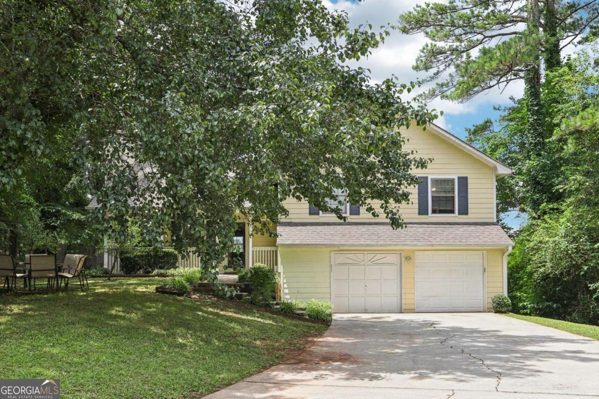 309 Carmen Court Lawrenceville - 4