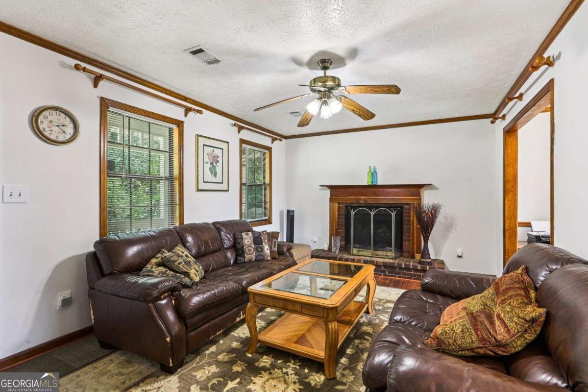 309 Carmen Court Lawrenceville - 5