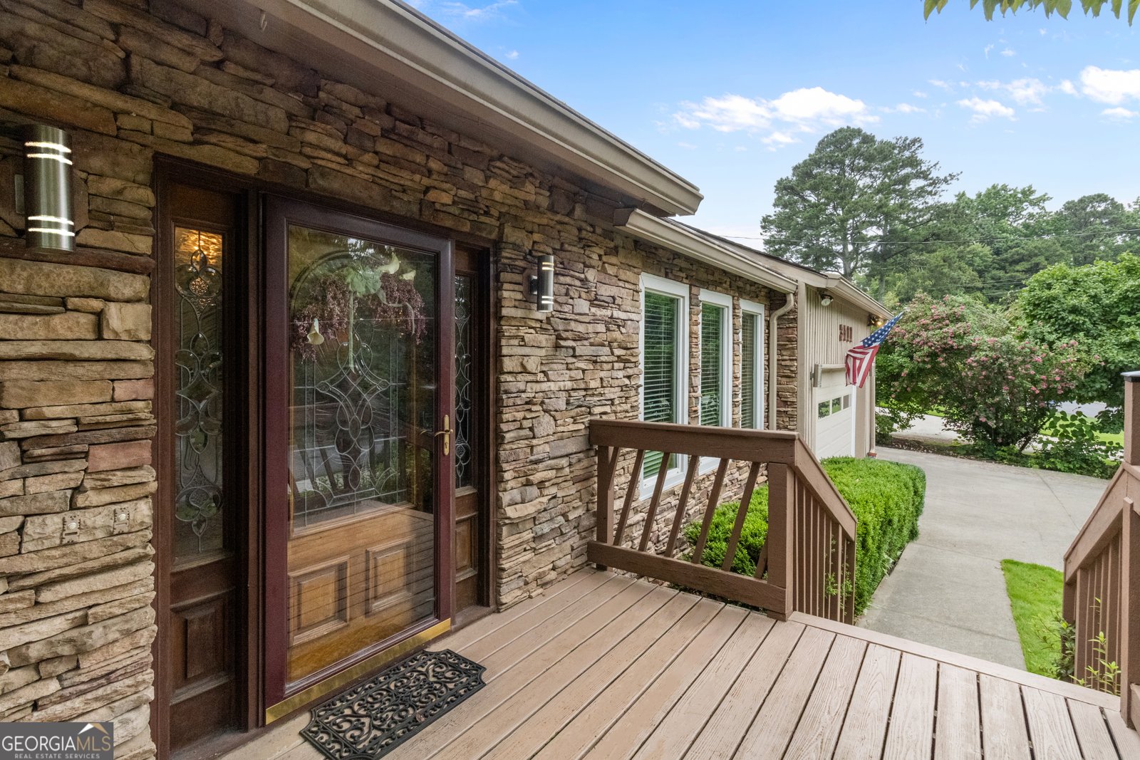 3711 Frey Lake Road Kennesaw - 1