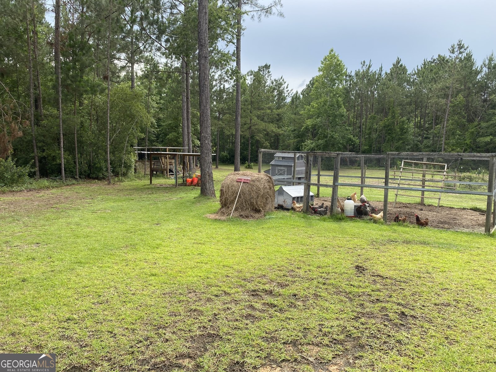 2521 Rock Springs Road Dublin - 14