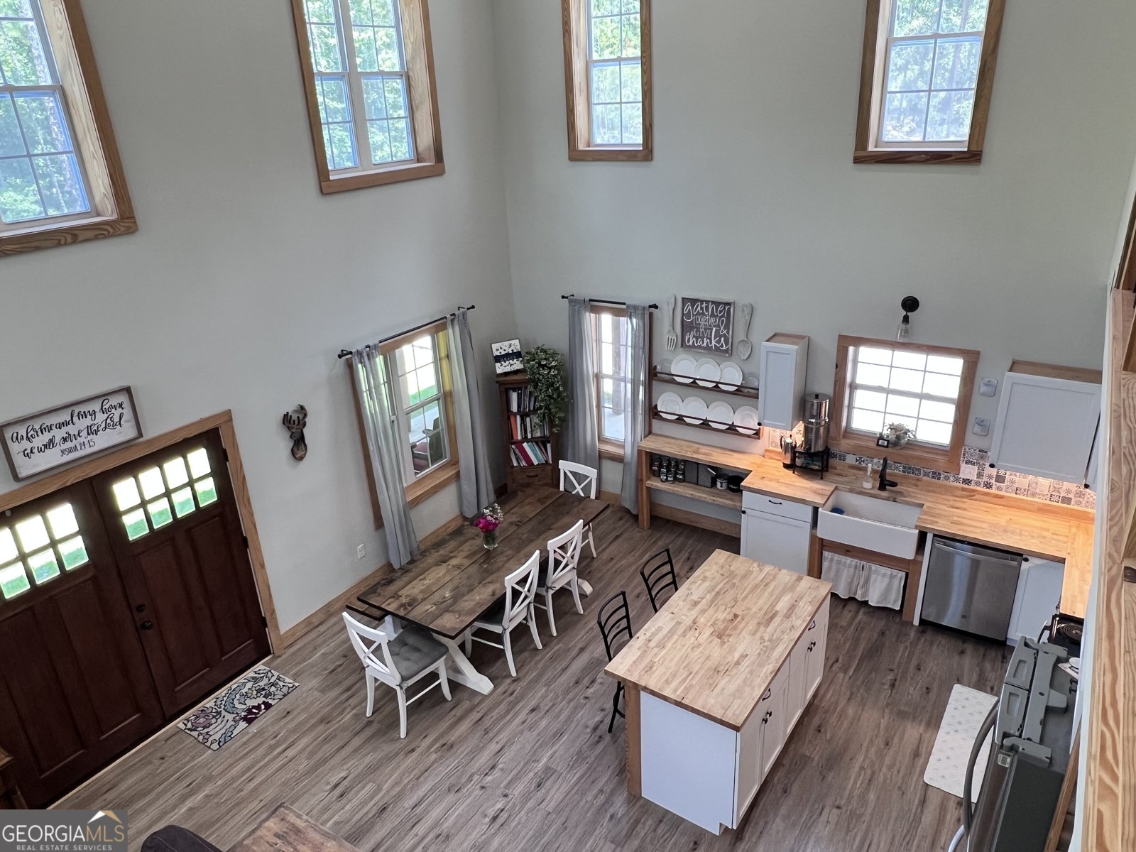 2521 Rock Springs Road Dublin - 2