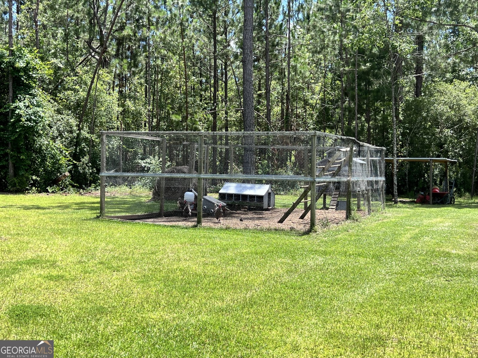 2521 Rock Springs Road Dublin - 21