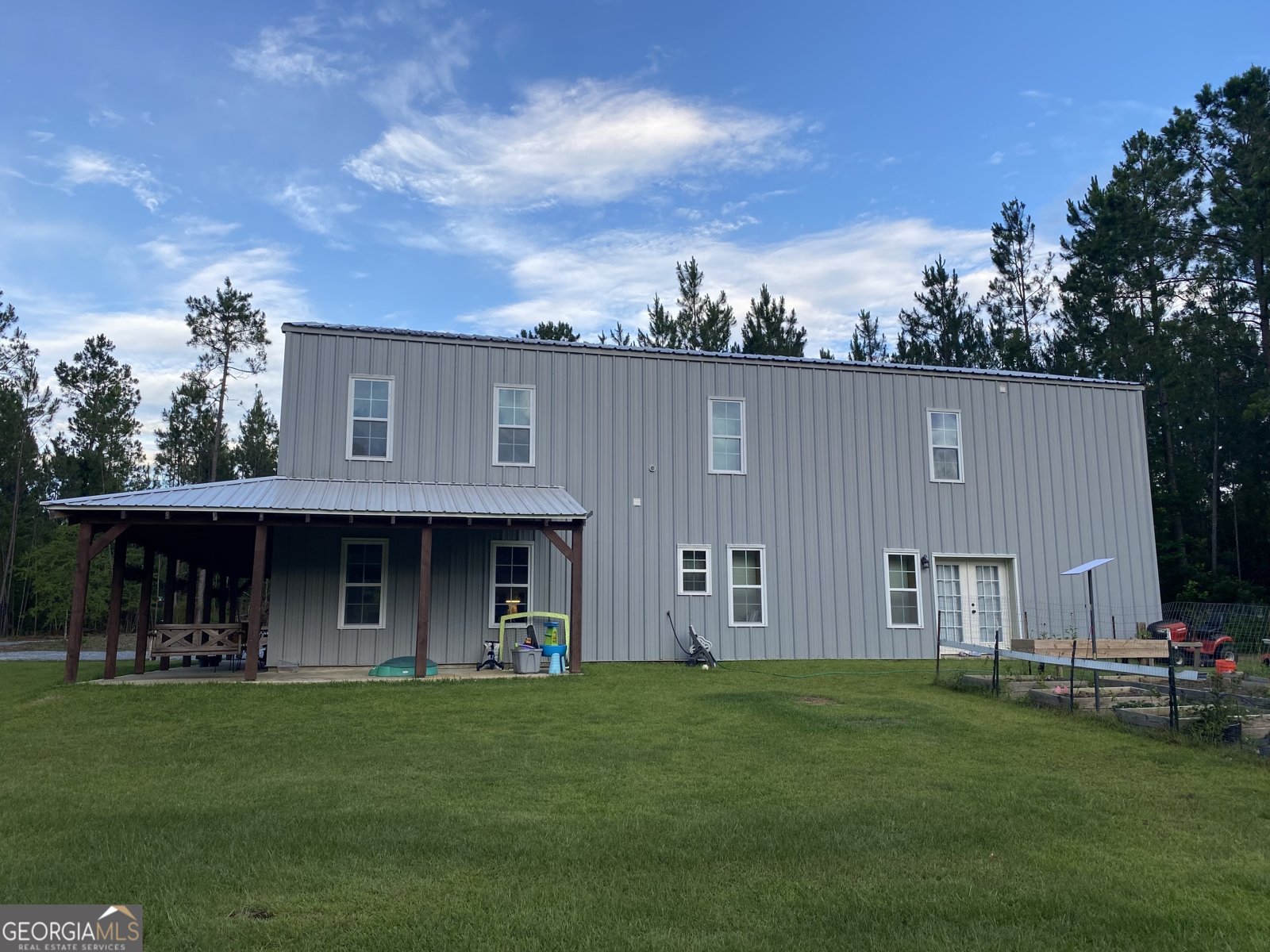 2521 Rock Springs Road Dublin - 26