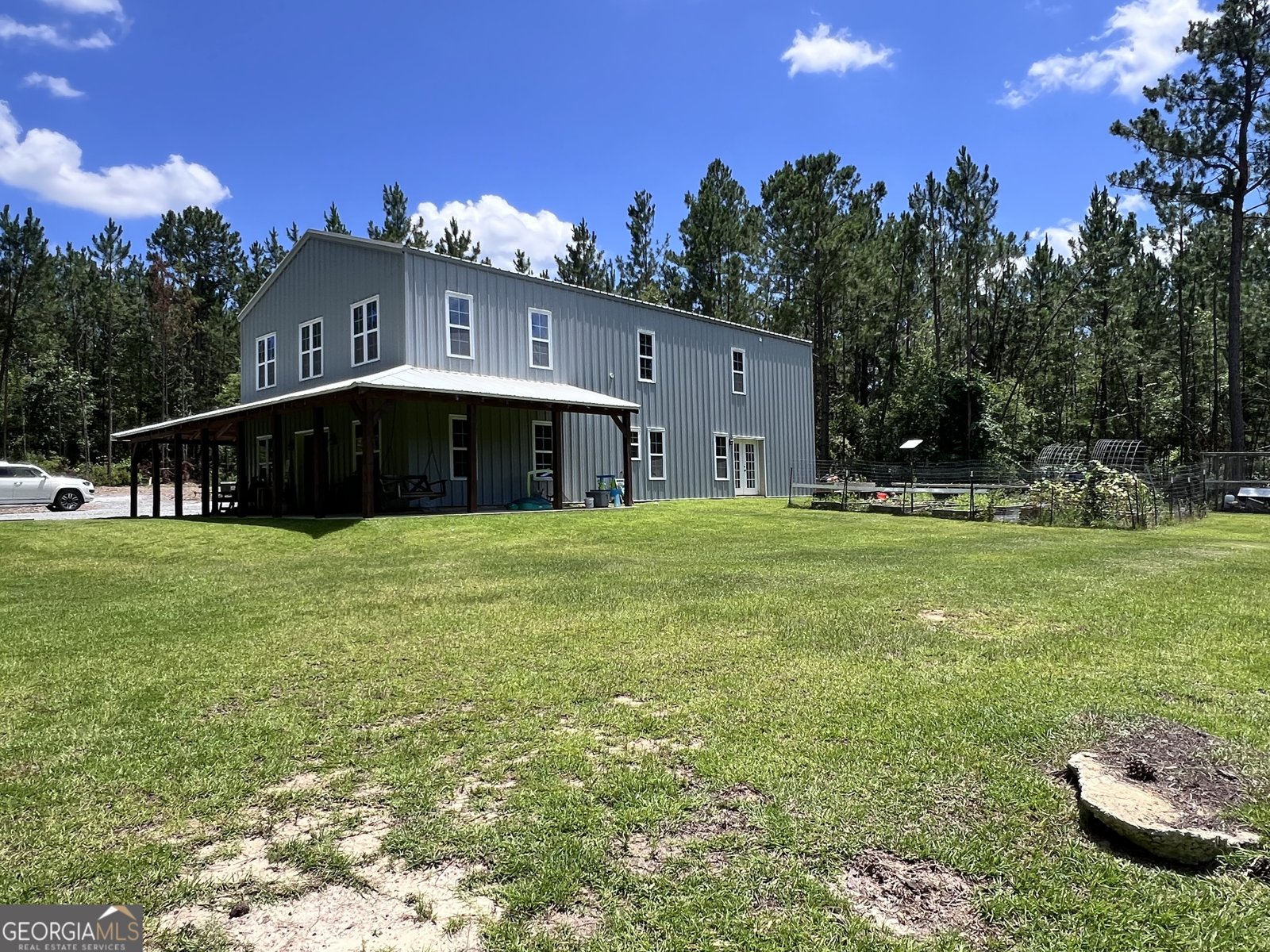 2521 Rock Springs Road Dublin - 29
