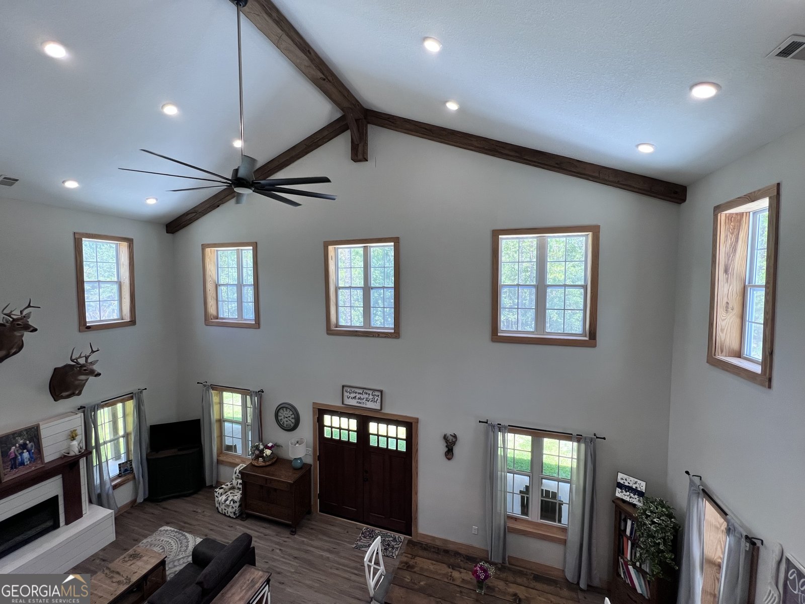 2521 Rock Springs Road Dublin - 4