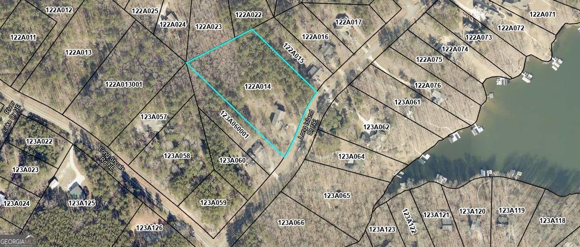 121 Long Island Drive Eatonton - 4