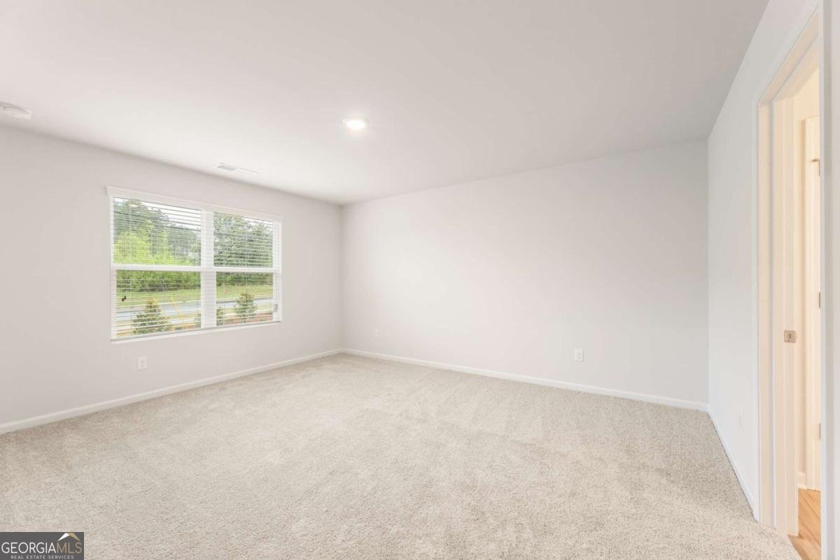 8503 Polston Place Douglasville - 1
