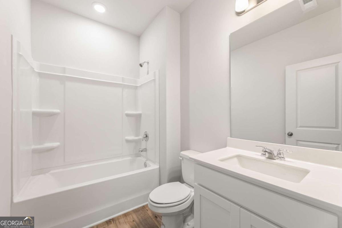 8503 Polston Place Douglasville - 13