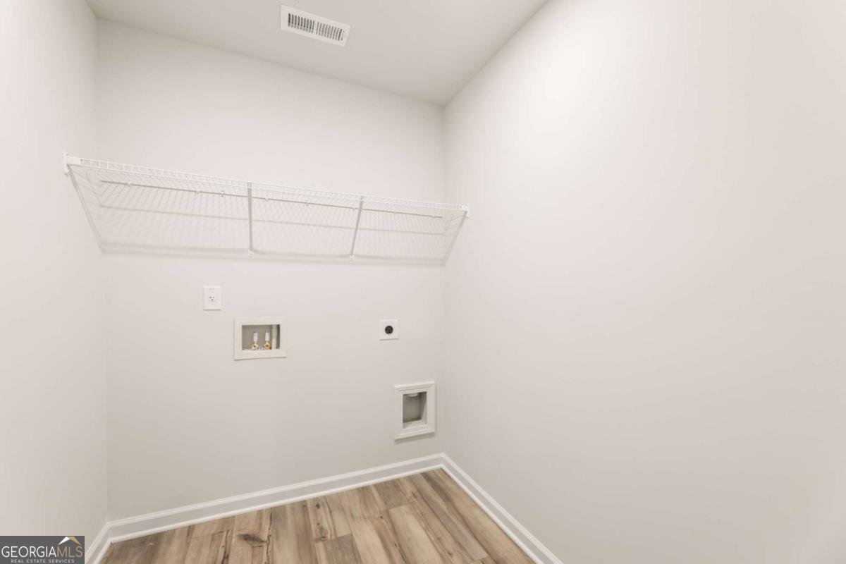 8503 Polston Place Douglasville - 8