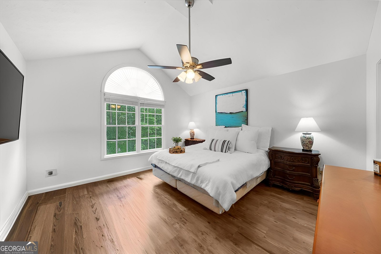 205 River Flow Drive Dahlonega - 10
