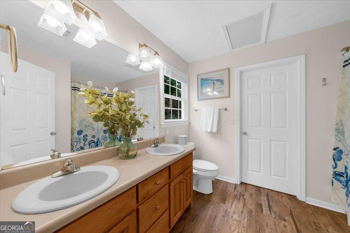 205 River Flow Drive Dahlonega - 11