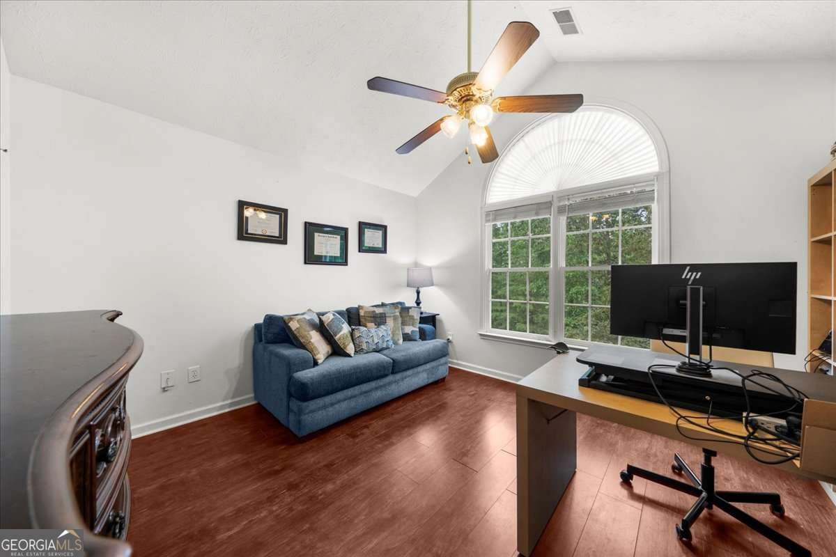 205 River Flow Drive Dahlonega - 12