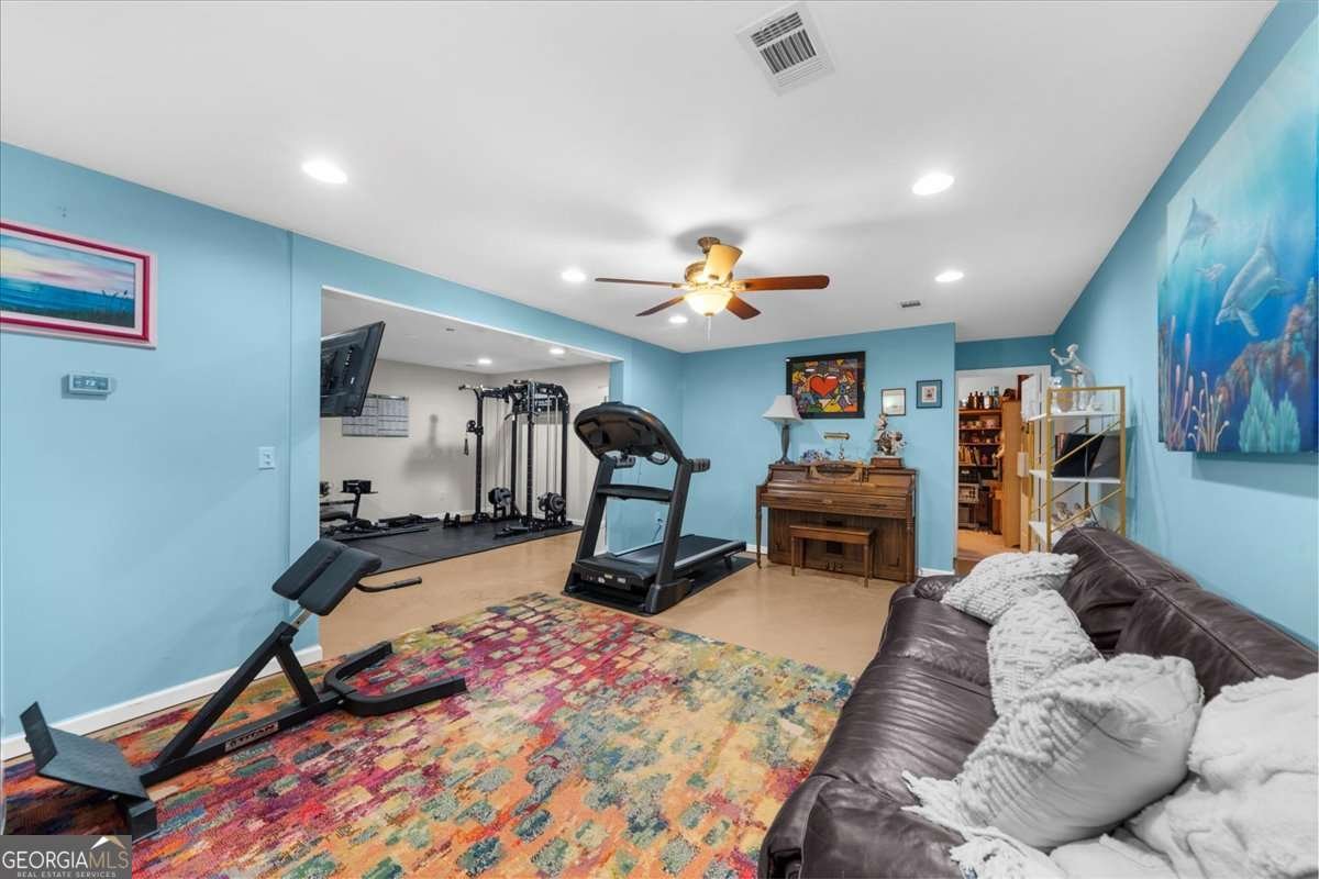 205 River Flow Drive Dahlonega - 17