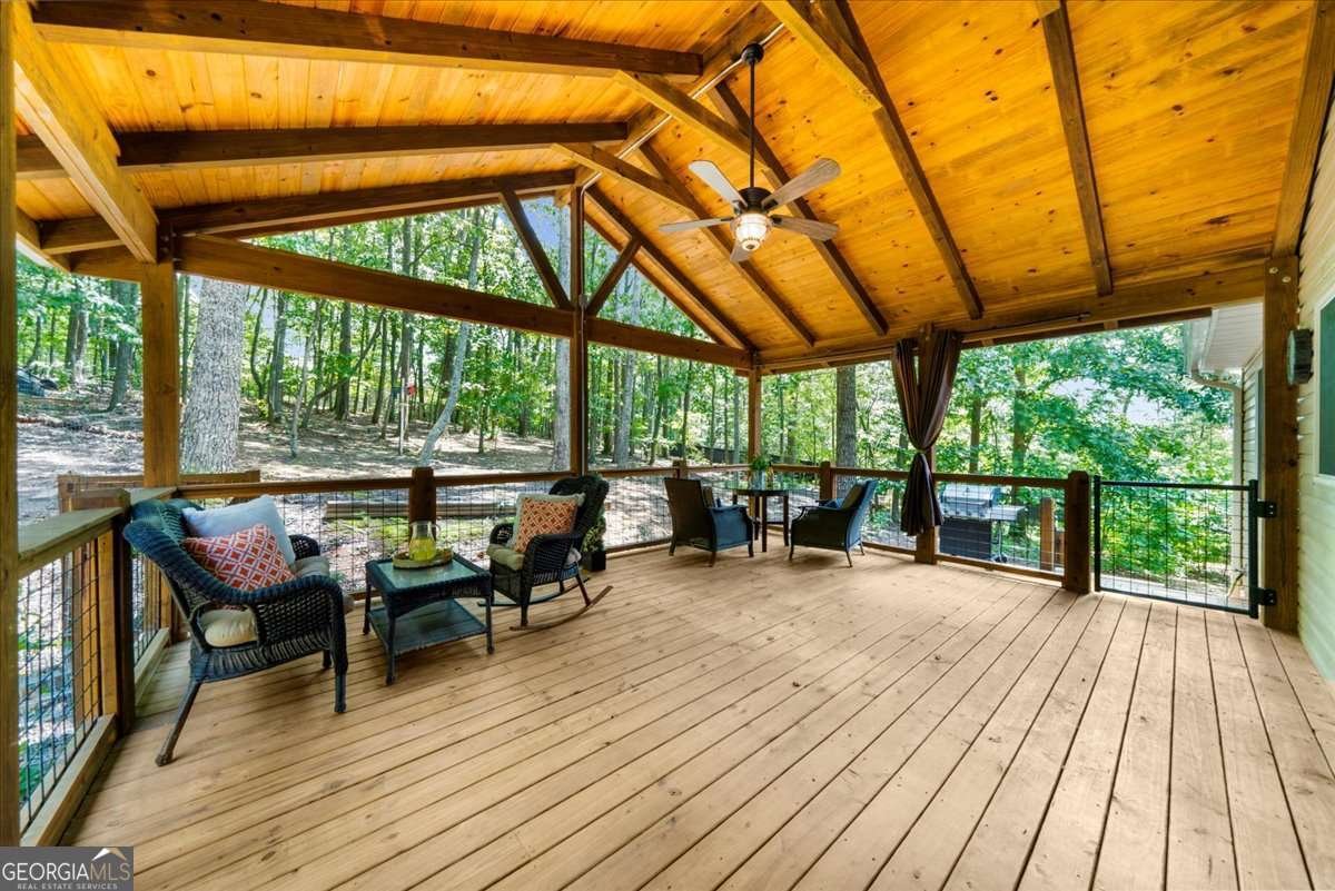 205 River Flow Drive Dahlonega - 2