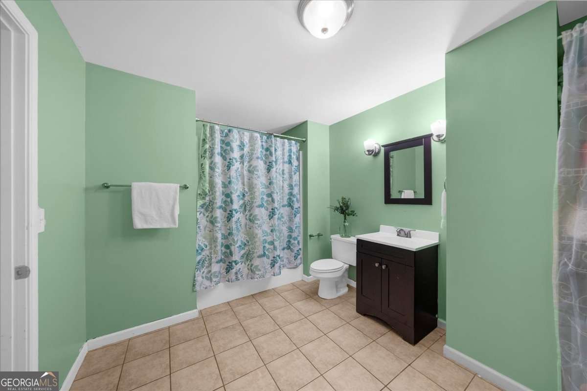 205 River Flow Drive Dahlonega - 20