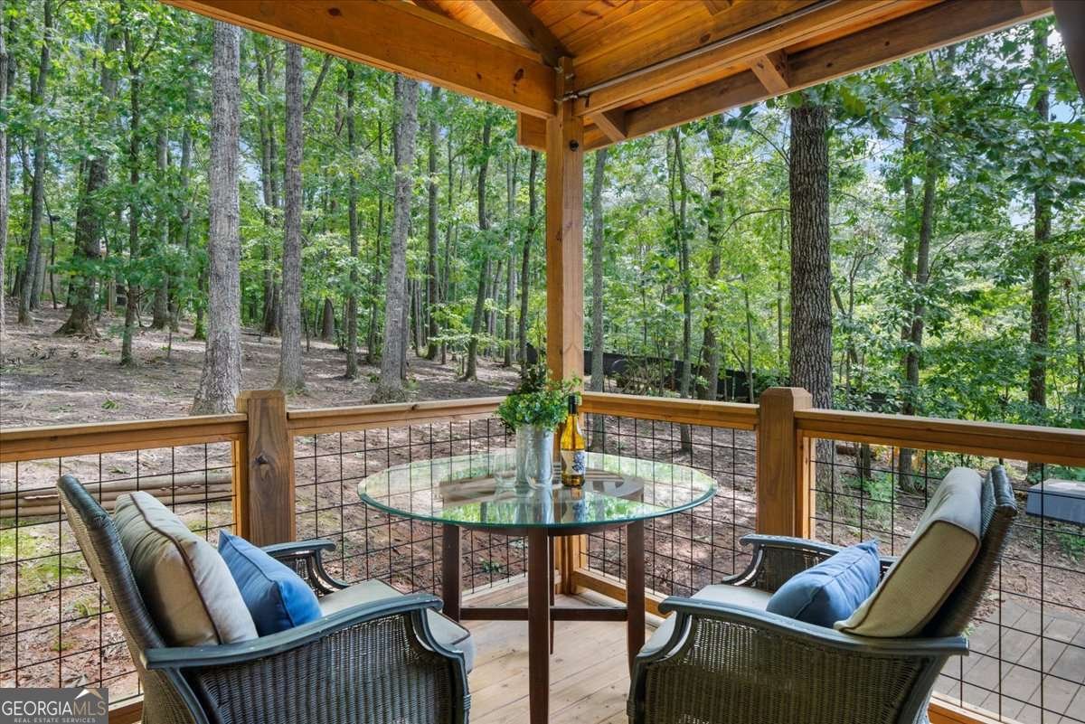 205 River Flow Drive Dahlonega - 22