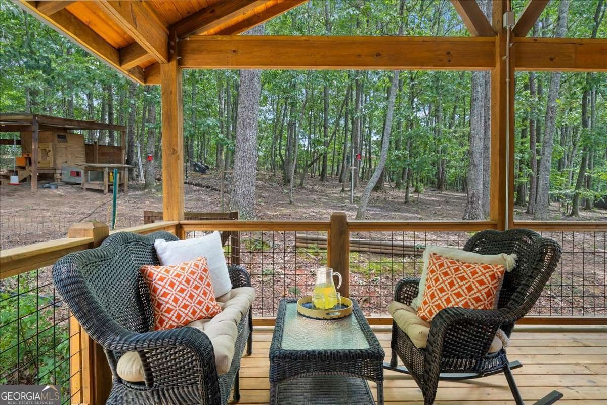 205 River Flow Drive Dahlonega - 23