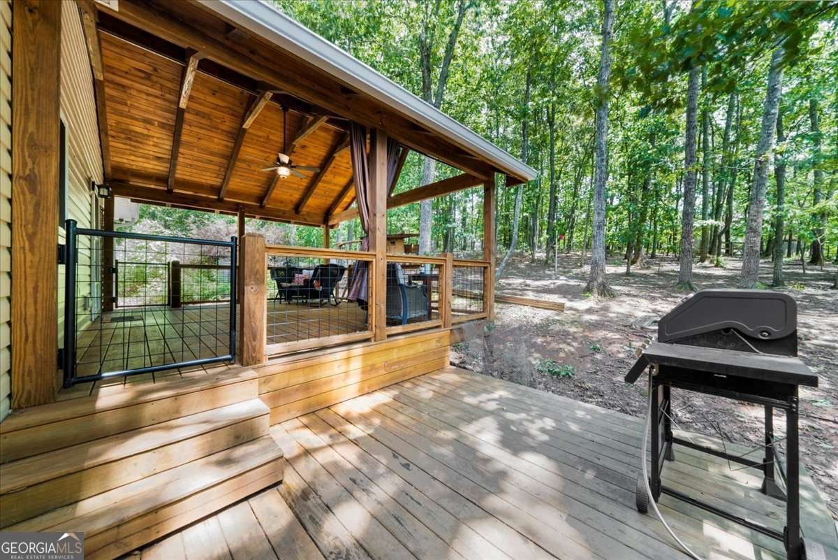 205 River Flow Drive Dahlonega - 24