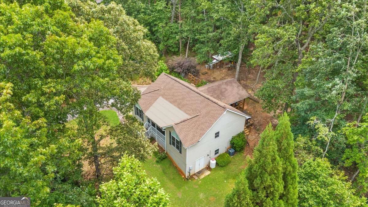 205 River Flow Drive Dahlonega - 25