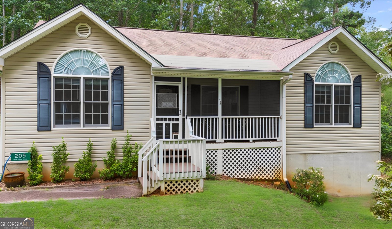 205 River Flow Drive Dahlonega - 27