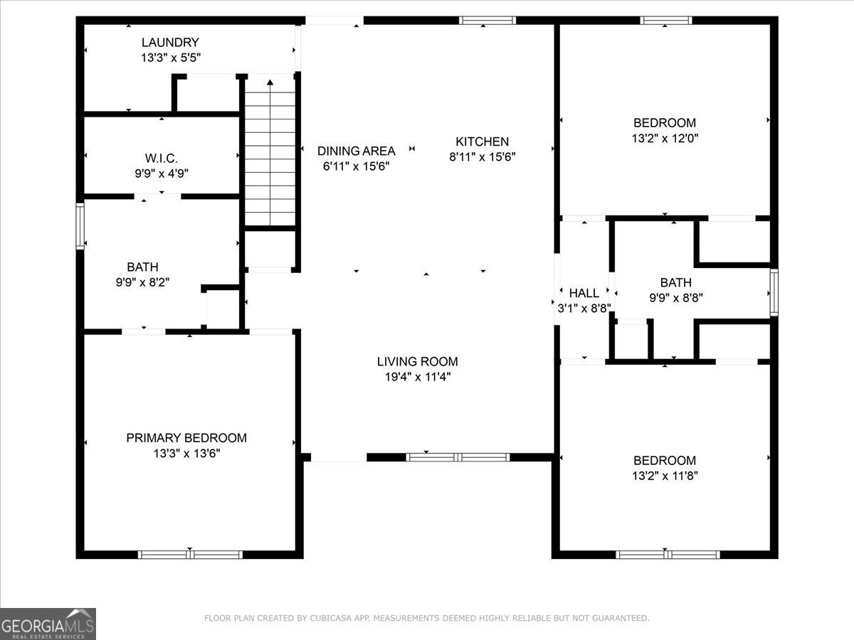 205 River Flow Drive Dahlonega - 28
