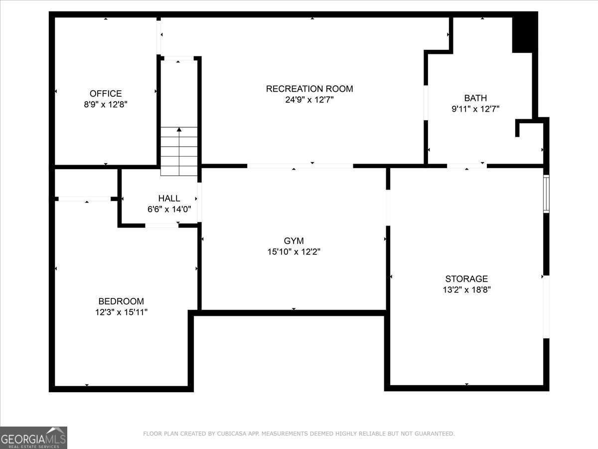 205 River Flow Drive Dahlonega - 29