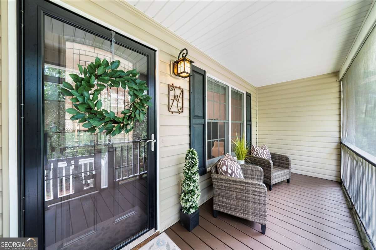 205 River Flow Drive Dahlonega - 3