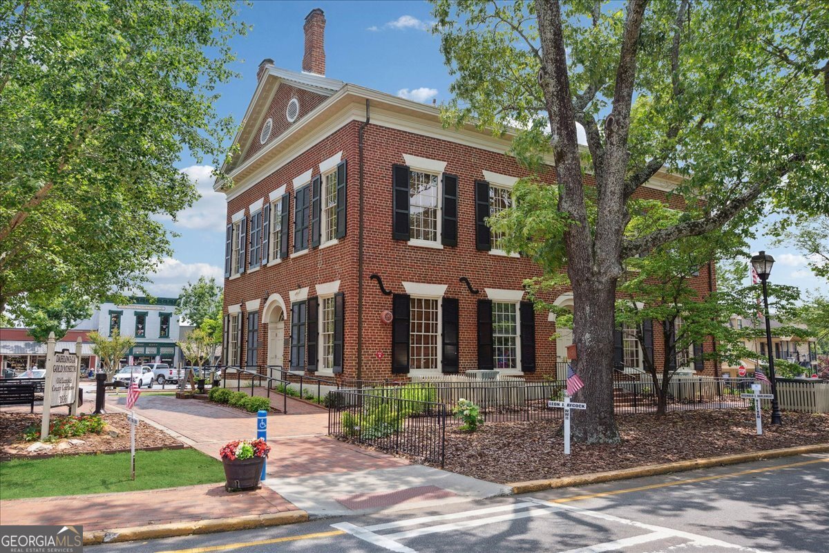 205 River Flow Drive Dahlonega - 30