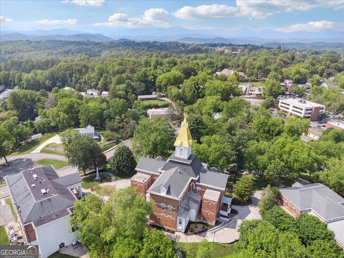 205 River Flow Drive Dahlonega - 33