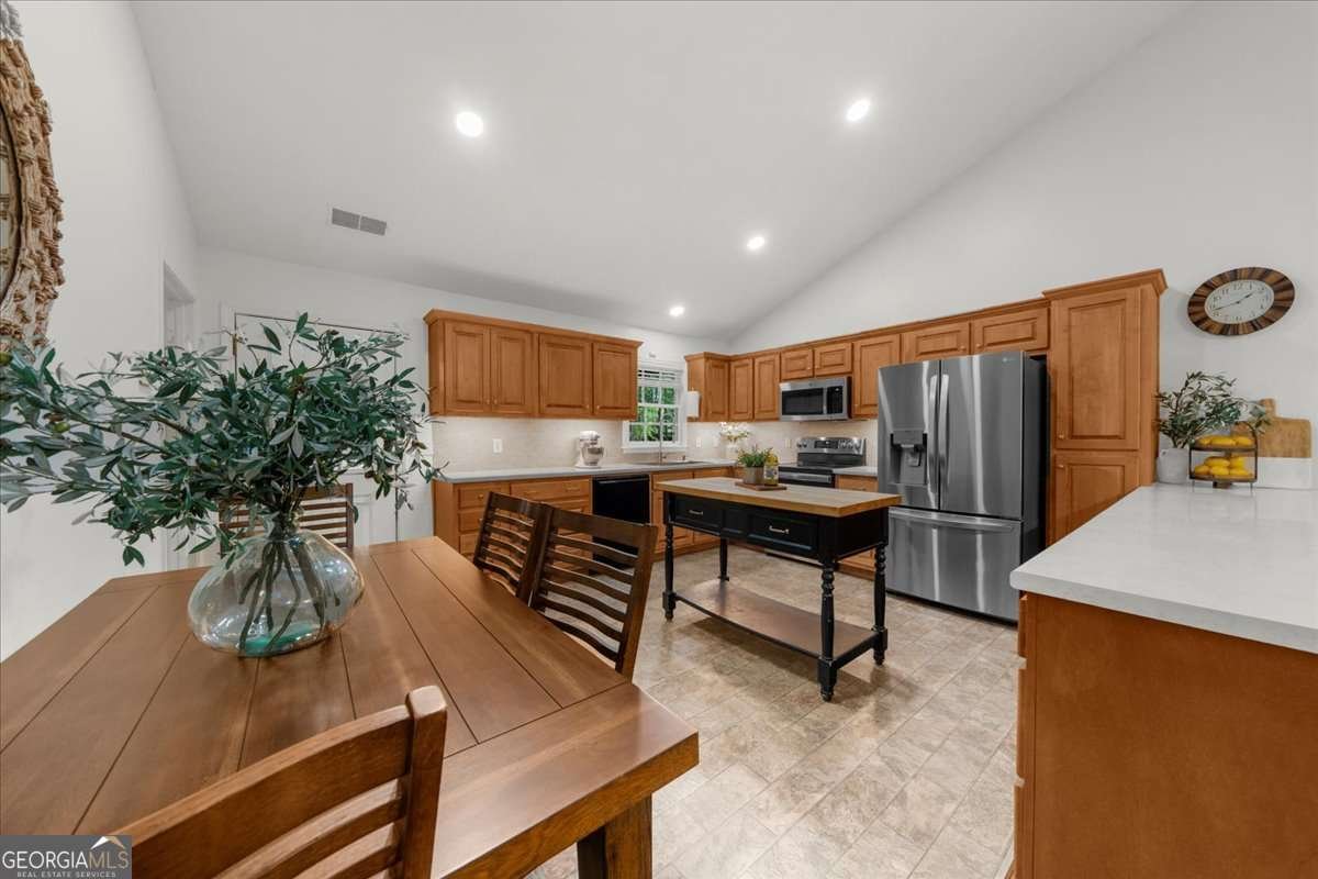 205 River Flow Drive Dahlonega - 6