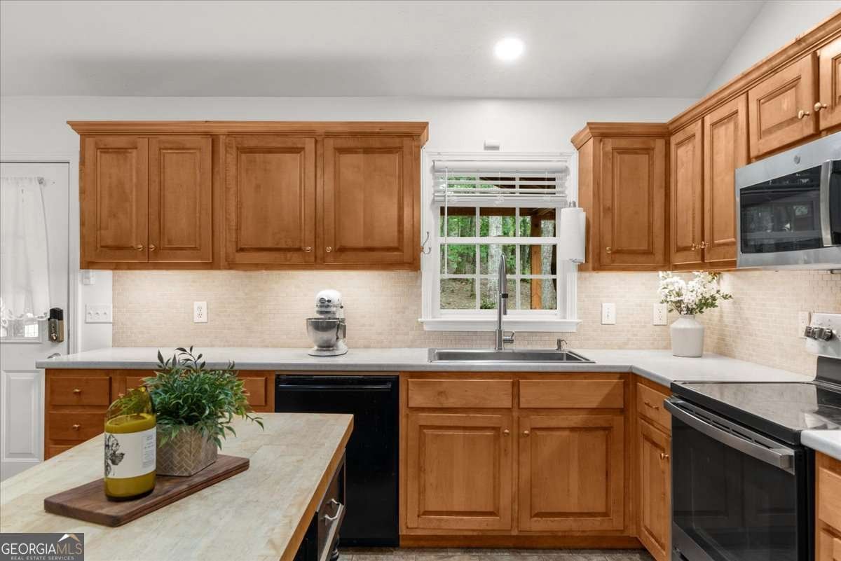205 River Flow Drive Dahlonega - 7