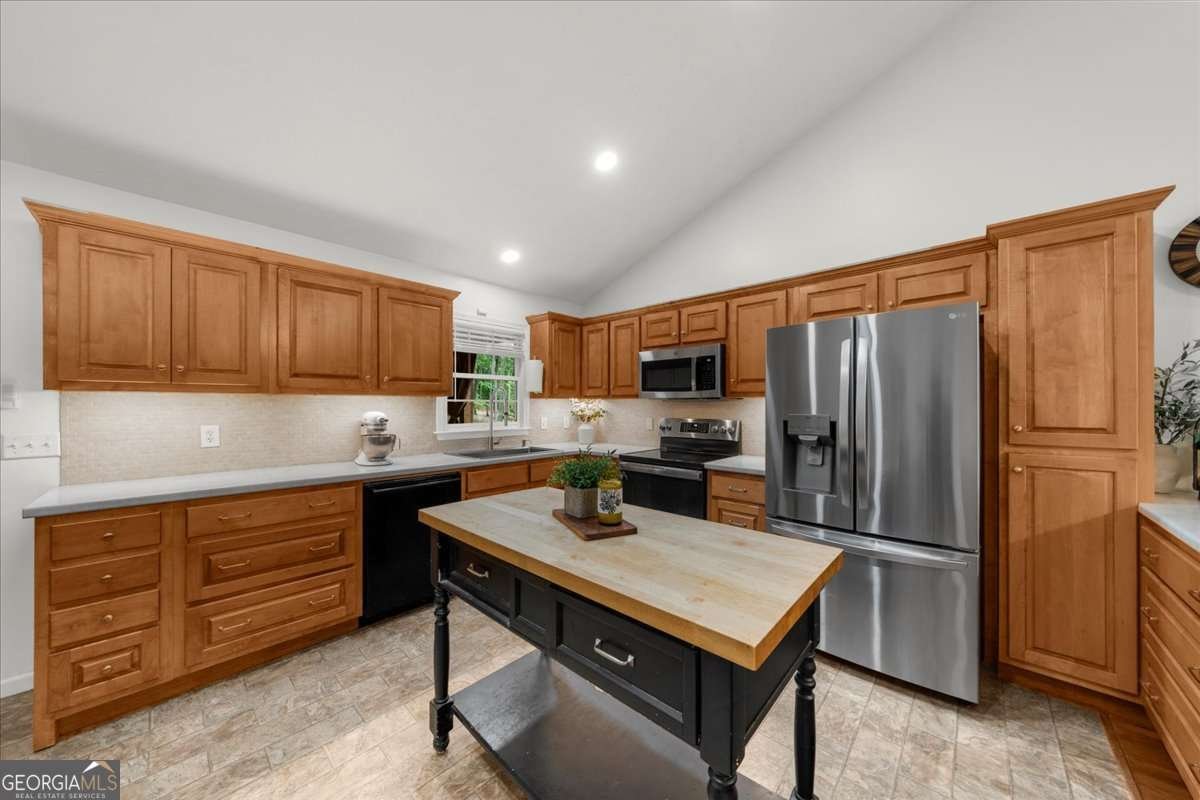 205 River Flow Drive Dahlonega - 8