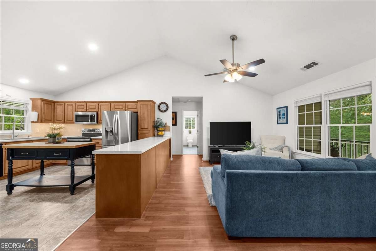 205 River Flow Drive Dahlonega - 9
