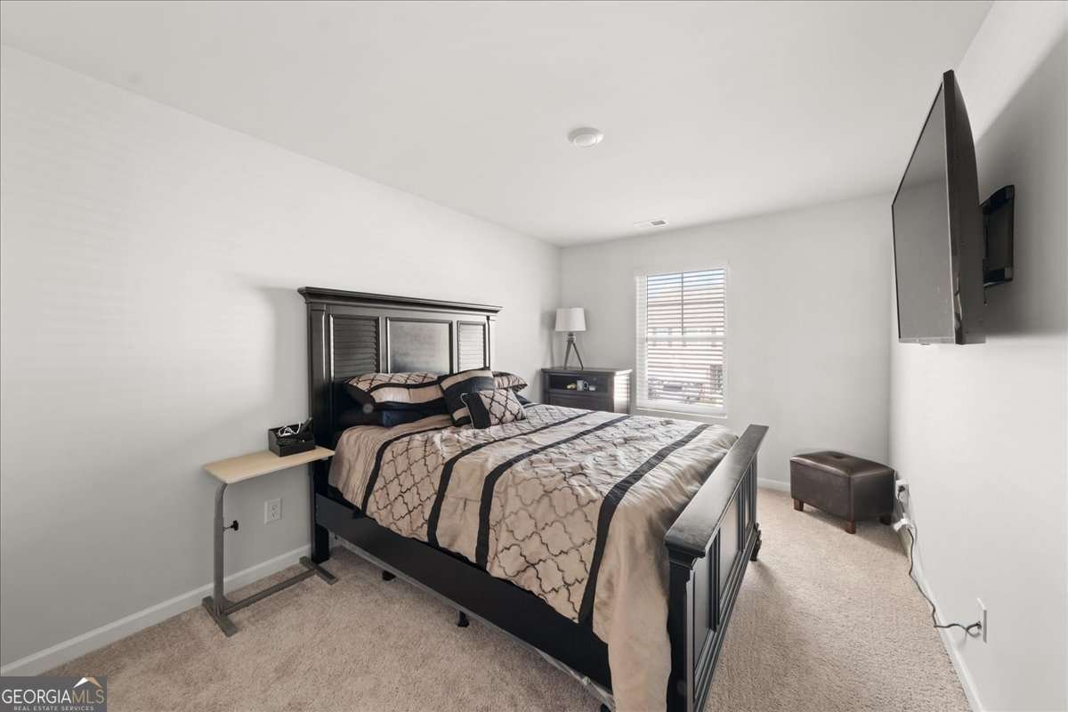 11640 Mendenhall Court Hampton - 11