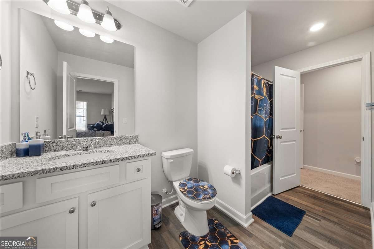 11640 Mendenhall Court Hampton - 12