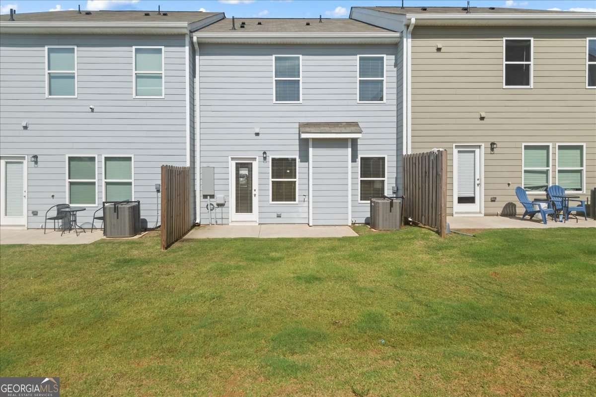 11640 Mendenhall Court Hampton - 16