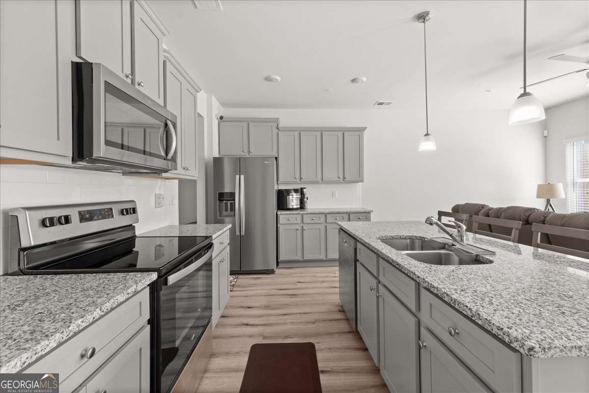 11640 Mendenhall Court Hampton - 2