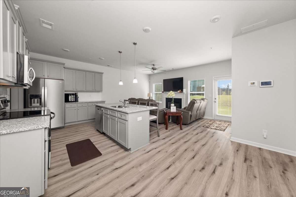 11640 Mendenhall Court Hampton - 3