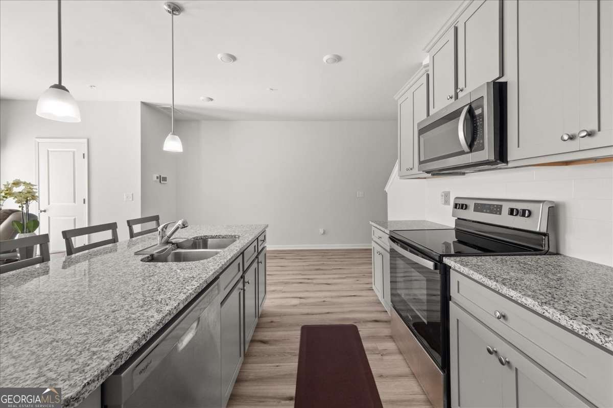 11640 Mendenhall Court Hampton - 4