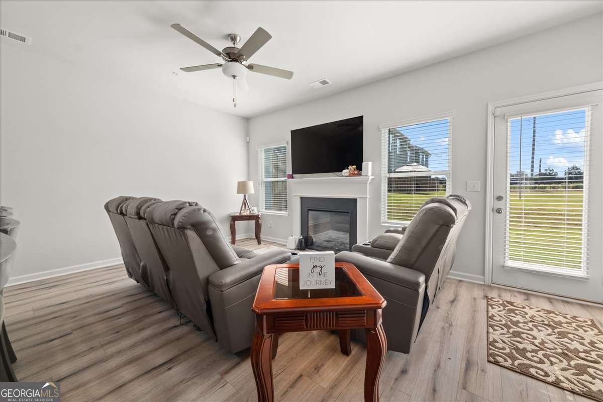 11640 Mendenhall Court Hampton - 5