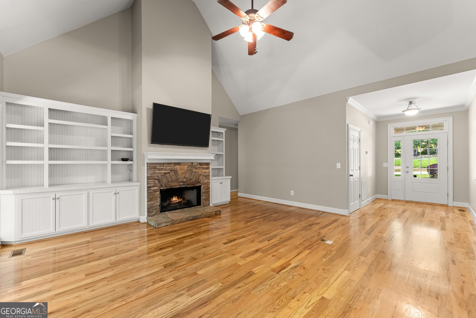 379 Sweetwater Ridge Hoschton - 10