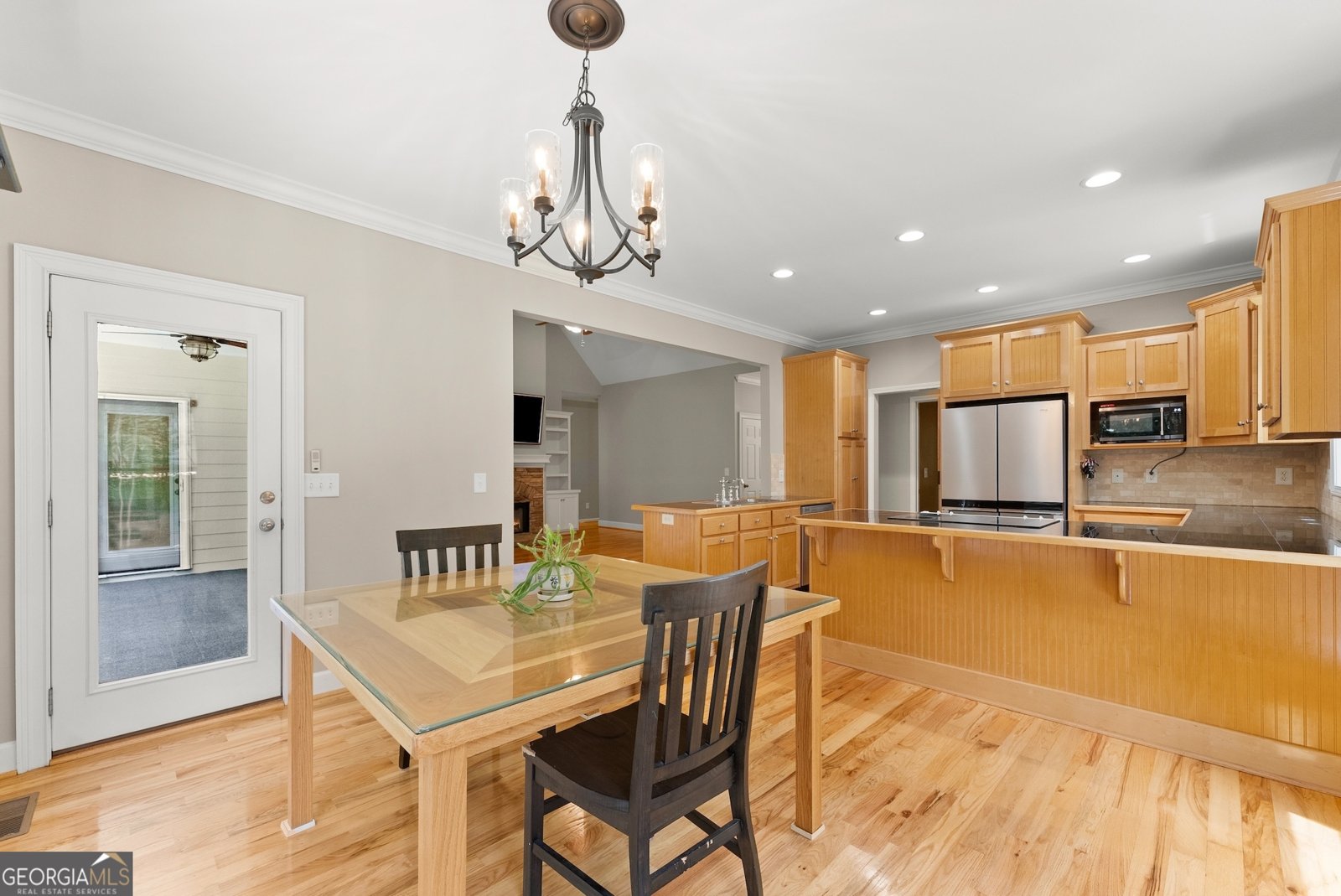 379 Sweetwater Ridge Hoschton - 18